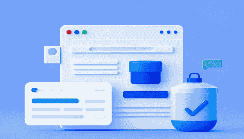 避开雷区！选择网站设计公司的超级指南