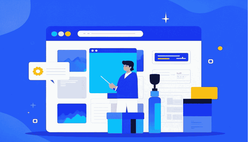 上海网站建站公司