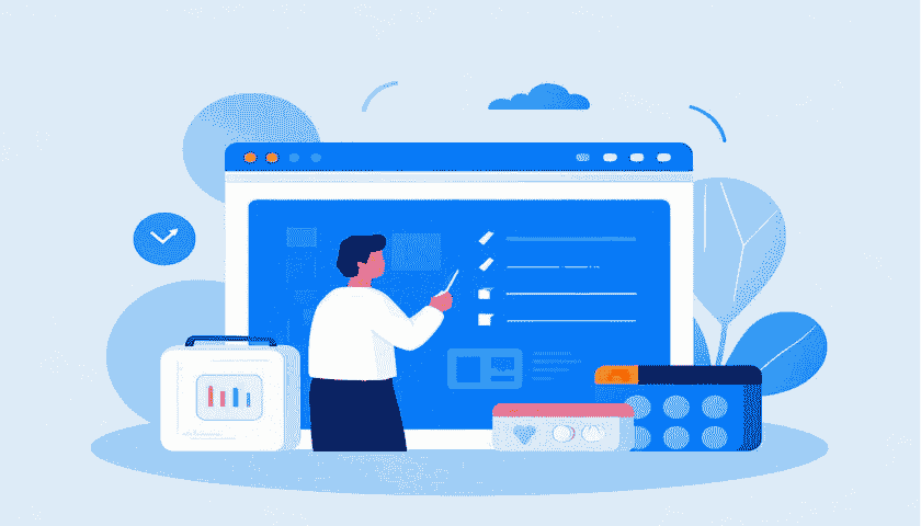 网站设计公司：数字化时代的桥梁还是绊脚石？