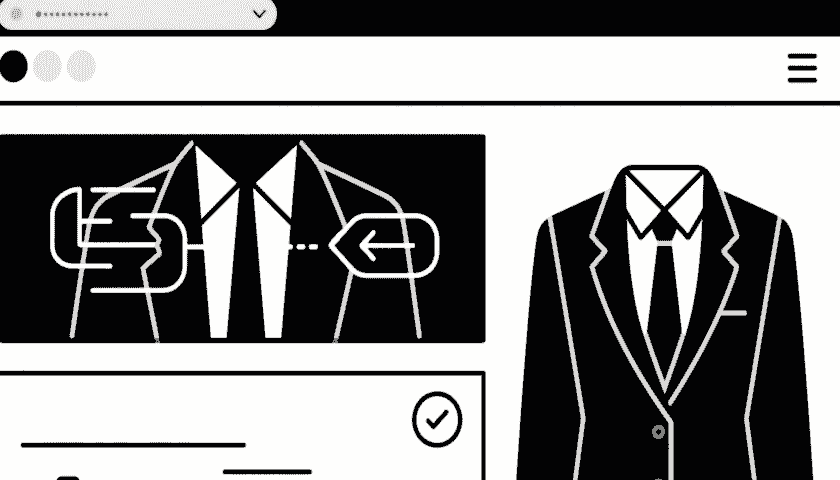 服装企业线上转型秘籍:上海网站开发如何助力品牌破局