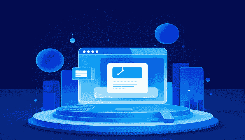 专业网站定制如何让你的业务脱颖而出