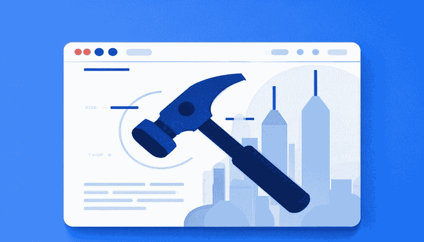 网站建设公司成功的秘密：专业团队还是卓越服务？