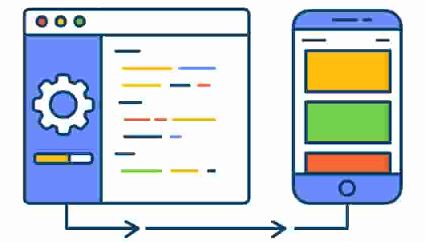 专业网站制作是连接用户与服务的桥梁