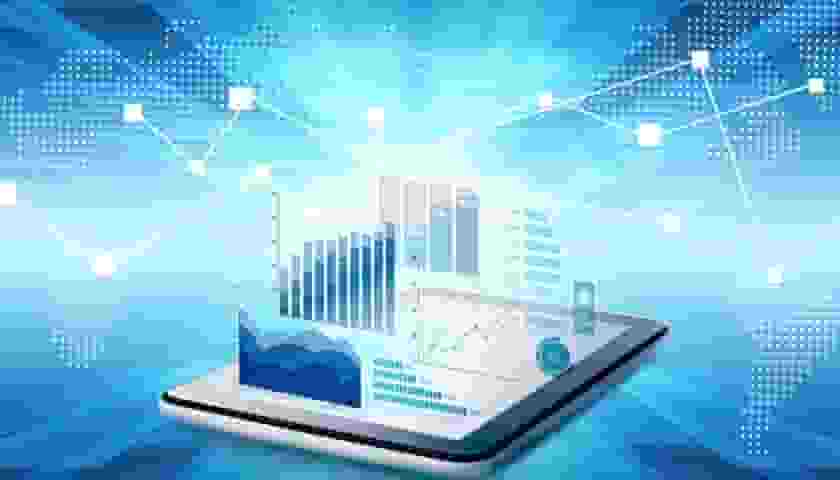 官网建设的关键要素和策略，帮助企业打造高效、吸引人的在线门户