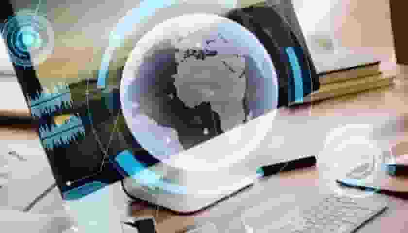 上海网站制作前沿的技术和创新的设计理念