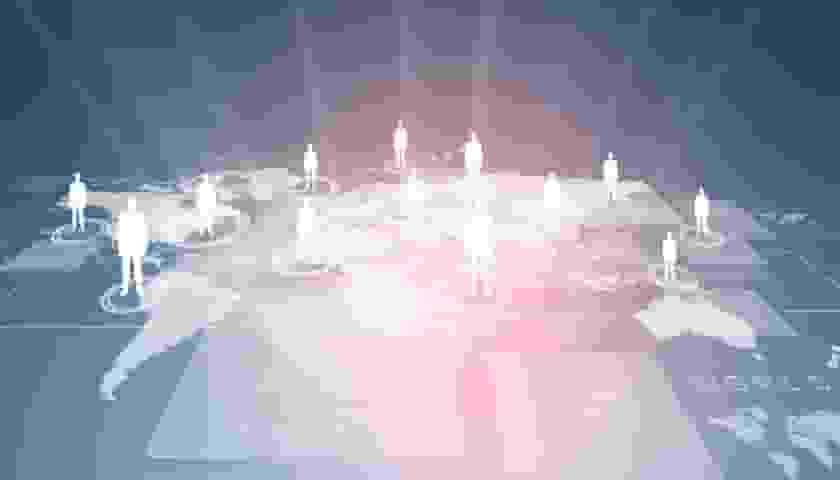 网站建设公司通过其专业技能帮助企业转型为数字化实体