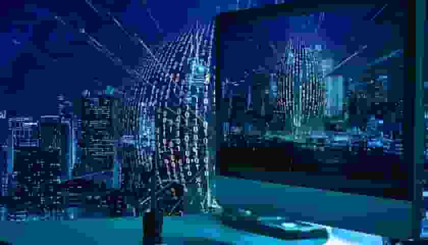 网站建设不仅能够提升品牌形象，还能够为企业带来更多的商业机会