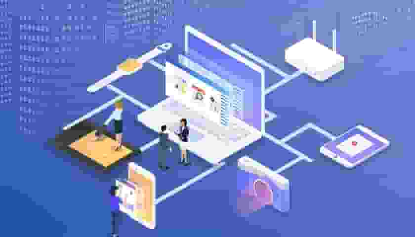 上海网站设计不仅关乎用户体验，更是企业实力与品牌形象的直观体现