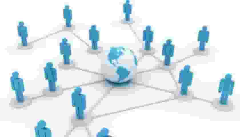 网站建设的重要性、核心原则、流行