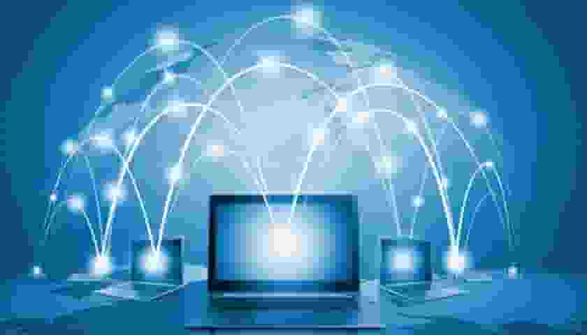 企业选择进行官网设计所带来的多维