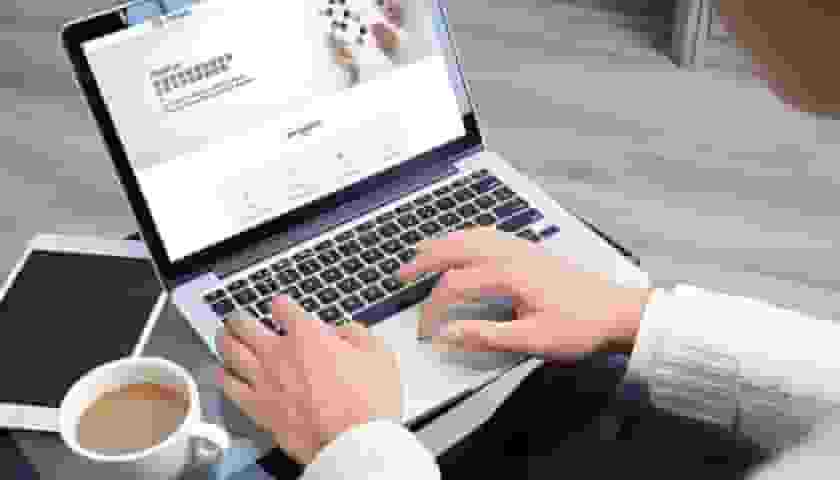 建设营销型网站的目标定位、内容策略以及数据分析