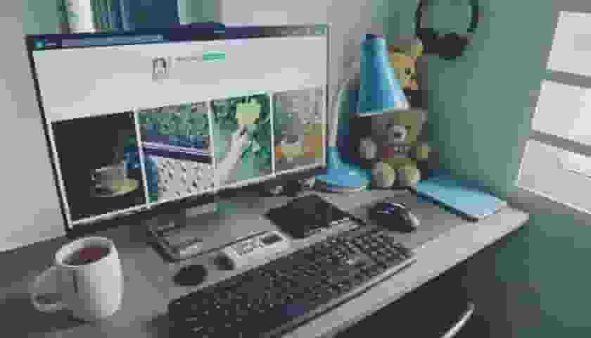 如何建设一个既独特又引人入胜的网