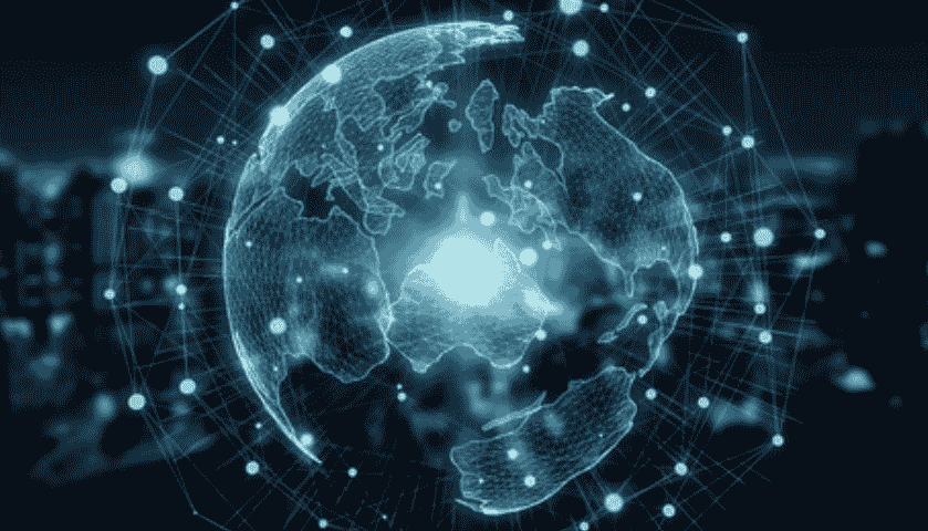 创新驱动发展战略下的高端网站建设