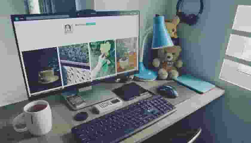 为什么网站制作需要进行持续的优化呢？