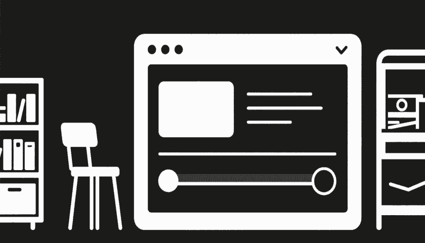 专业团队揭秘：家具网站定制开发，怎样契合企业需求