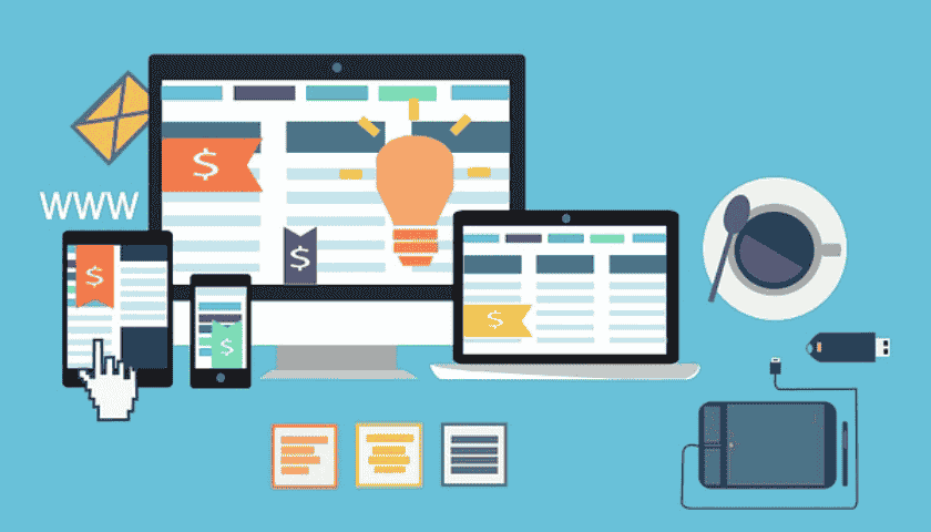 上海网站设计公司