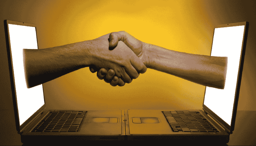 如何设计一个能有效地留住目标受众群体的企业官网？