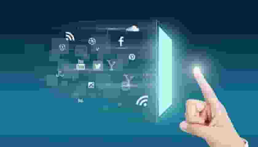 网站建设是品牌传播与市场推广的利