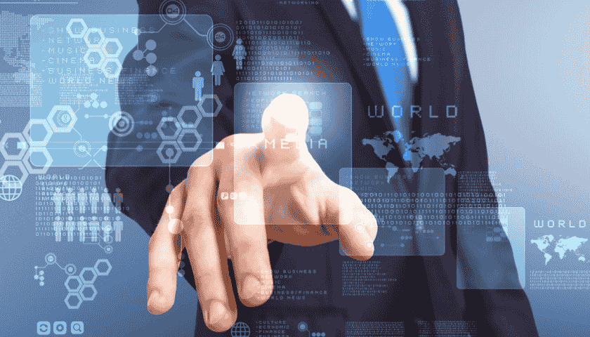 企业定制网站成功之道：策略、设计与