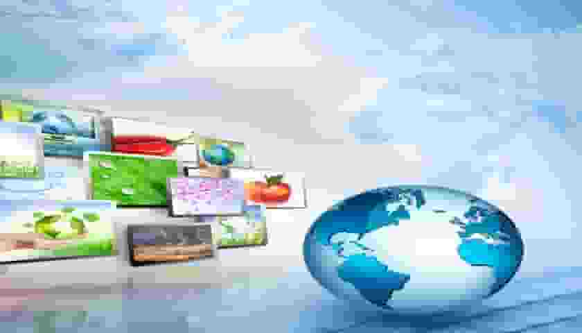 定制网站设计能有效提升用户体验,助力品牌成长