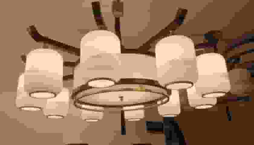 照明系统网站建设