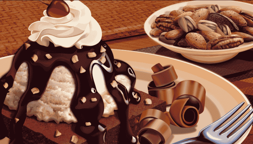 如何建设一个能够满足大众需求、提供优质服务的食品网站?