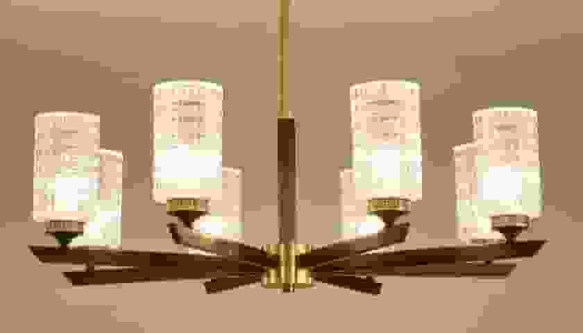 照明系统网站建设