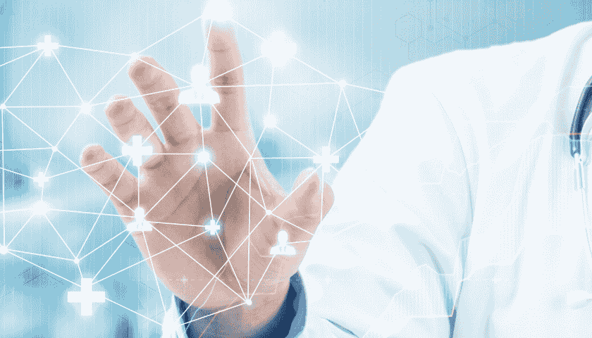 搭建生命科学医疗网站，通往医学科学的新征途