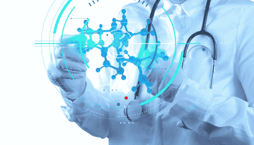 探索未来生物医疗网站建设，开启医疗