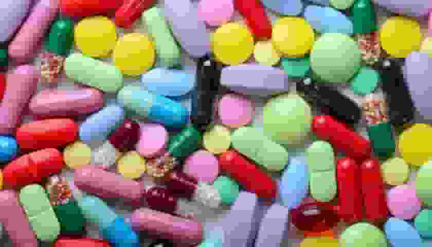 保健品网站建设：从科技赋能到健康管