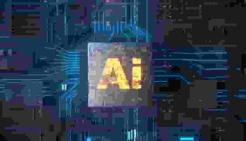 智能芯片网站建设为用户提供了探索智能芯片前沿技术的窗口