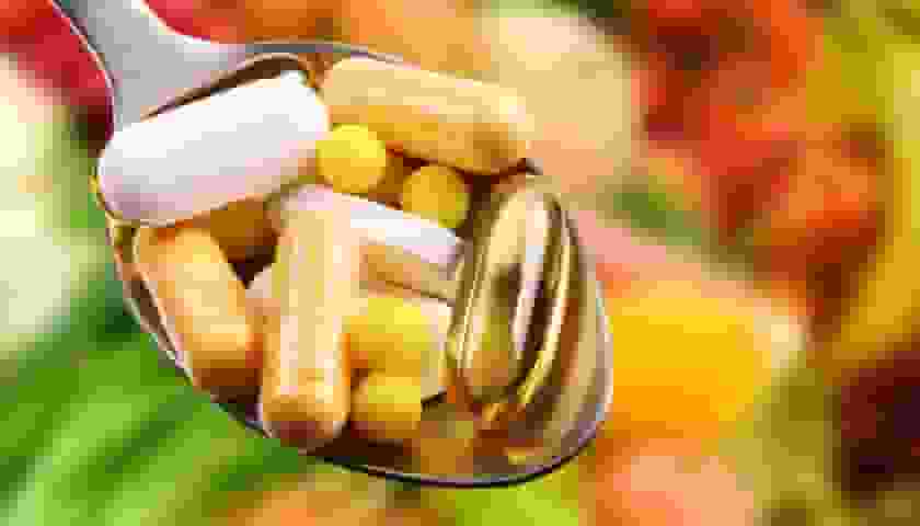 保健品网站建设