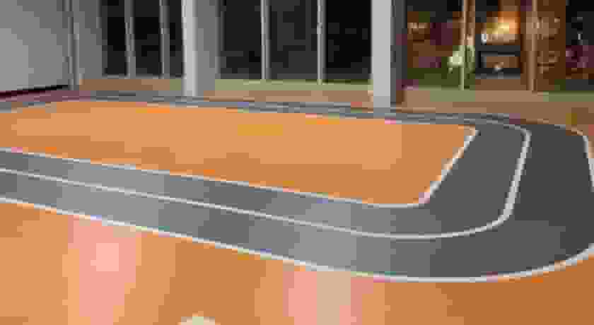 运动地板网站建设为公司带来更多商机和客户