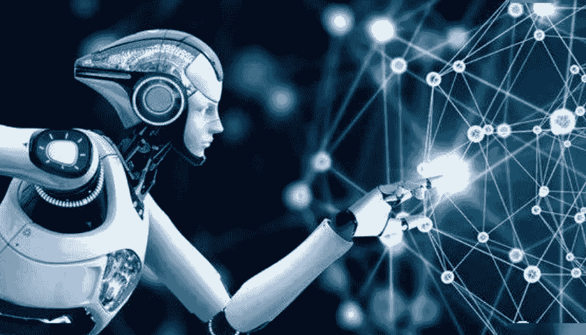 工业智能网站建设