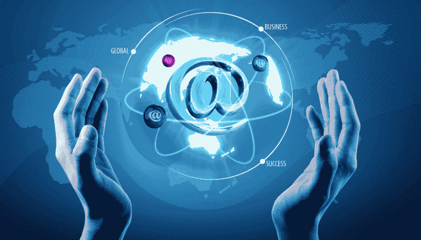 网站设计是品牌塑造和市场竞争的重要一环