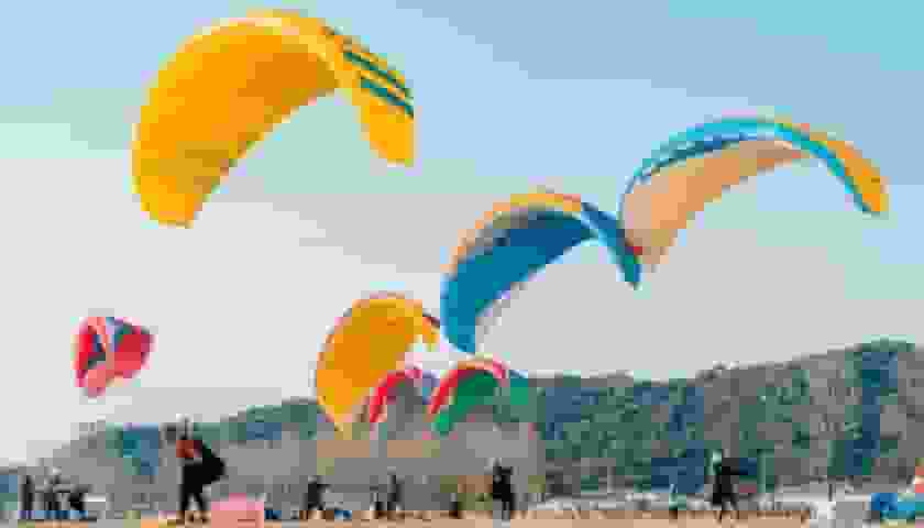 户外品牌网站建设