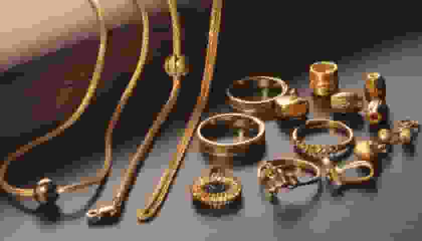 珠宝饰品网站建设可以将珠宝市场推广的范围扩展至全球