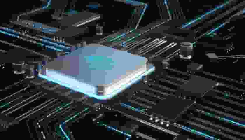 智能芯片网站建设，创新驱动下的突破与发展