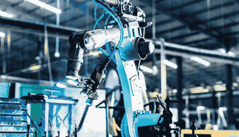 工业智能网站建设