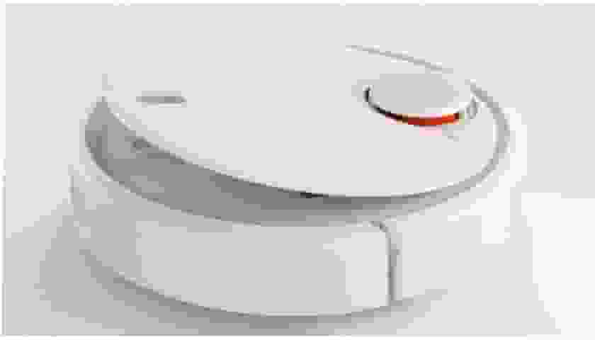 扫地机器人网站建设打开智能科技的新通道