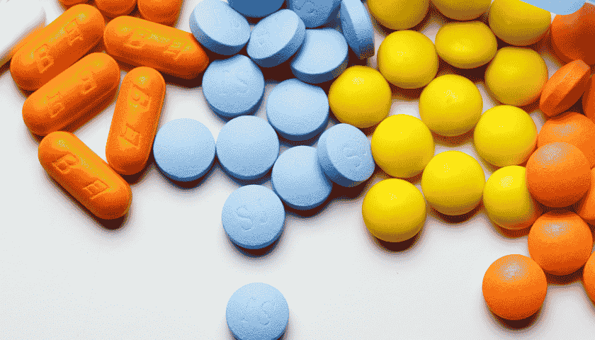 制药公司网站建设