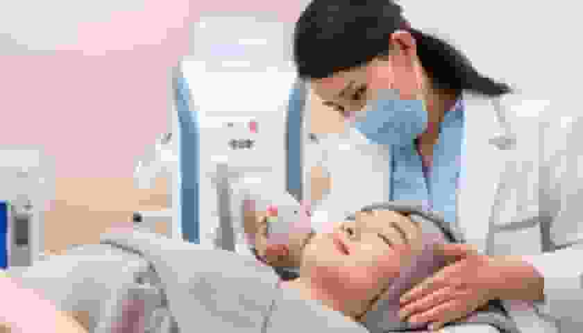 化妆品官网设计为品牌的发展和用户