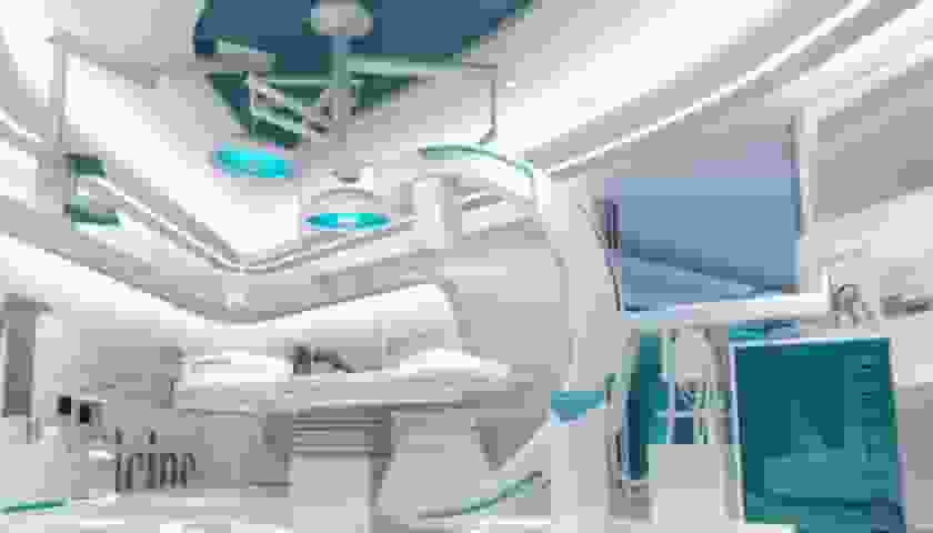 生物医疗网站建设