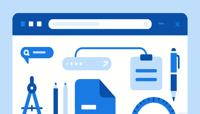 企业网站设计:文具企业发展的关键引擎