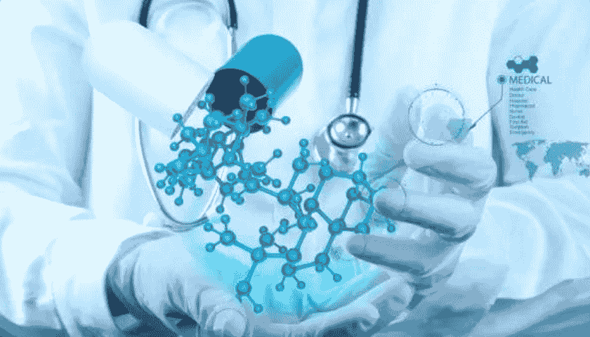 打造生物医疗创新平台，高端网站建设助力科研突破