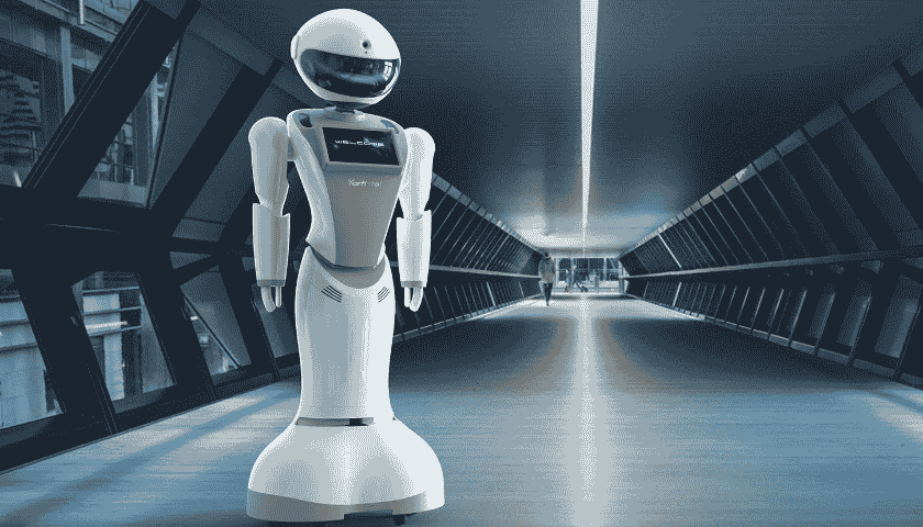 工业智能网站建设：打造智能制造新时代