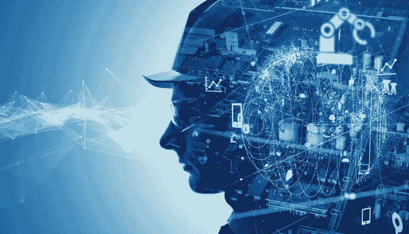 工业智能网站：解锁现代制造业的未来