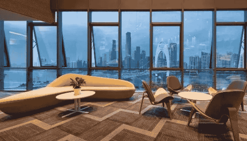 上市企业网站建设：数字时代必备利器