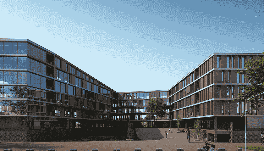 教育培训网站建设