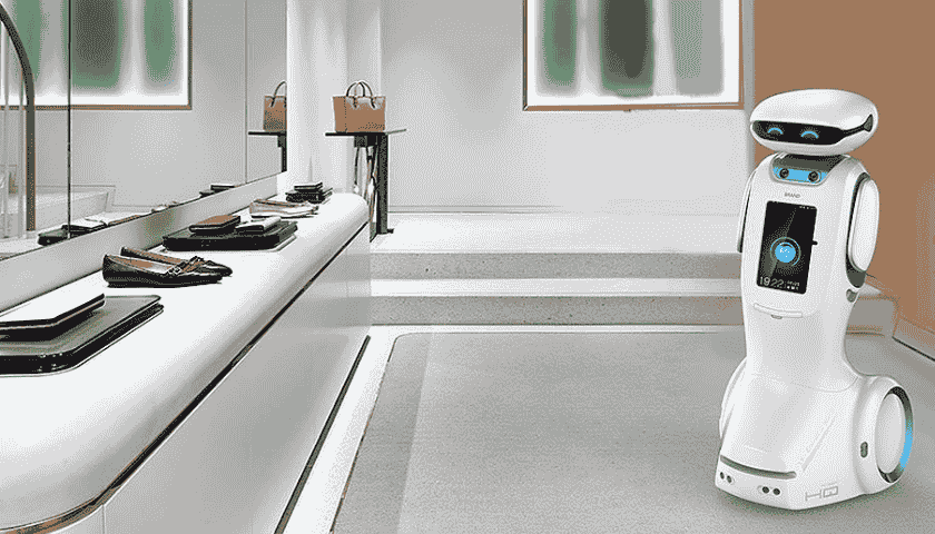 工业智能网站建设：打造先进智慧工业时代